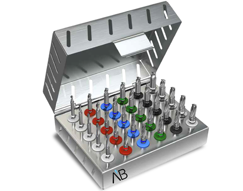caja
